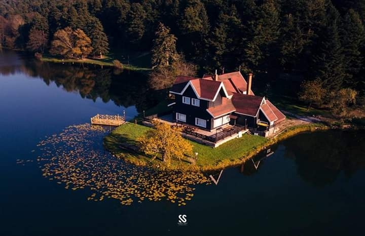 Bolu Gölcük