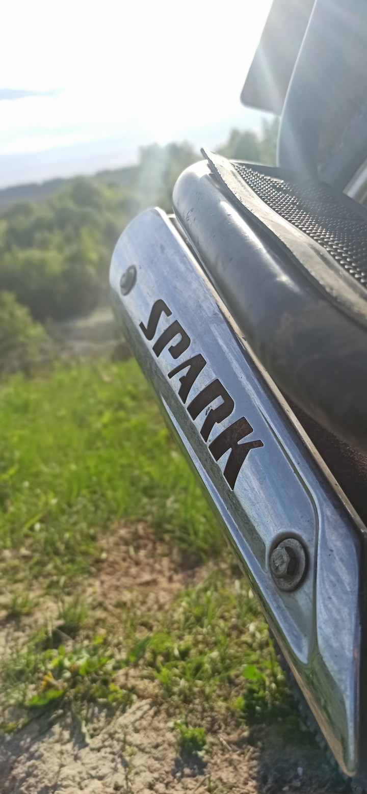 пейзаж