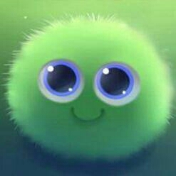 cute
