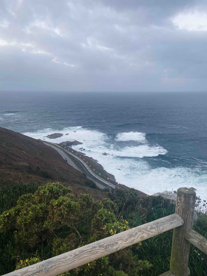 La Coruña