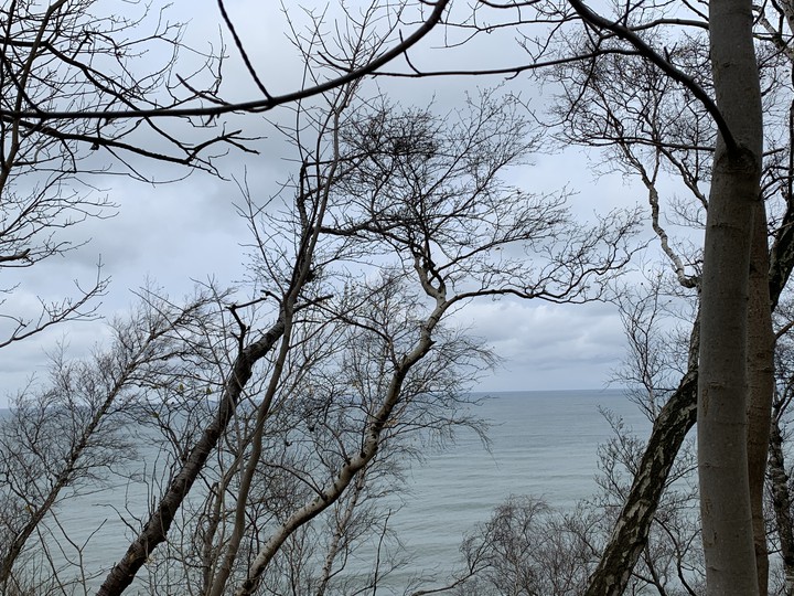 sea