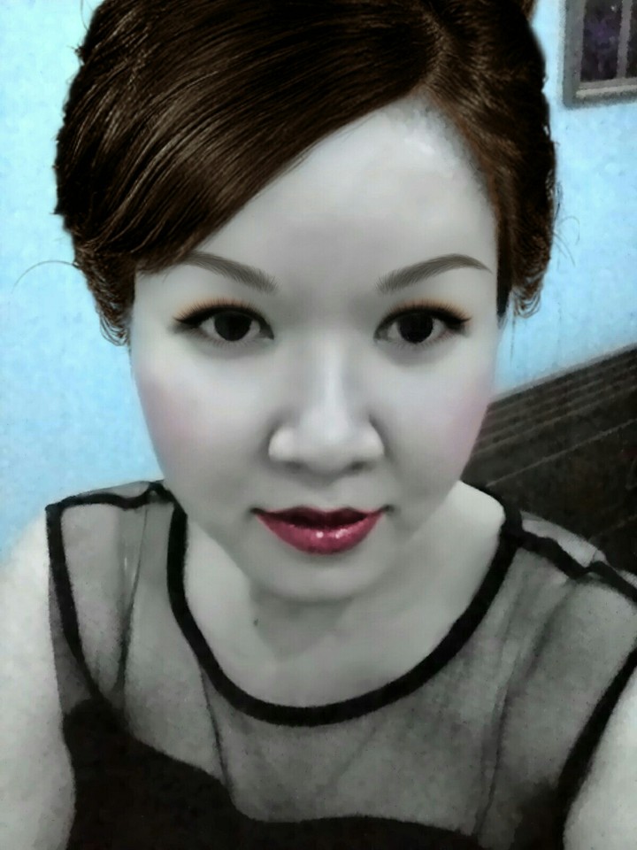 Jennifer Trang