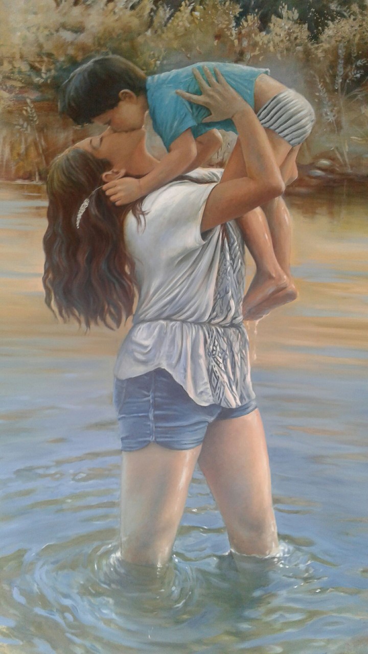 ♡amor de madre♡