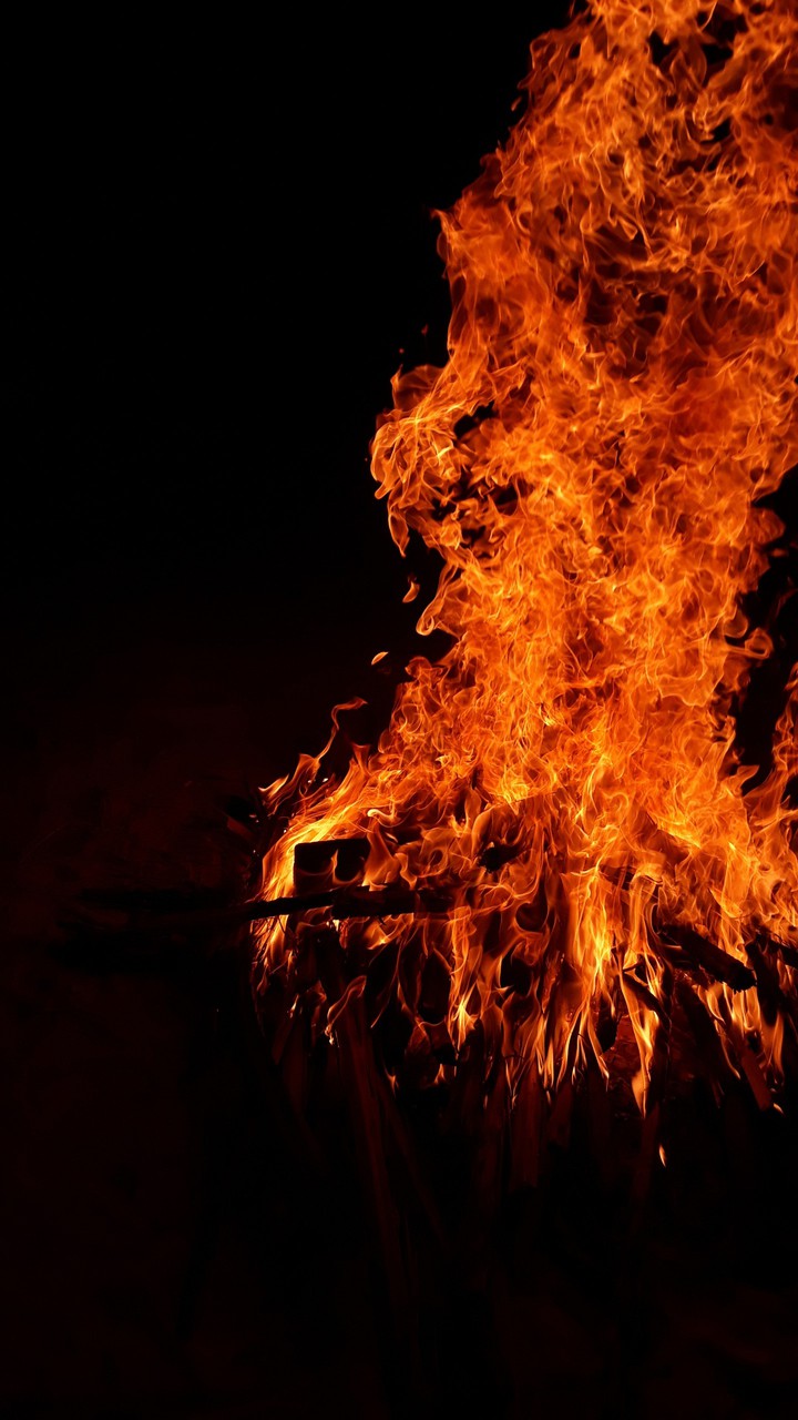 fire