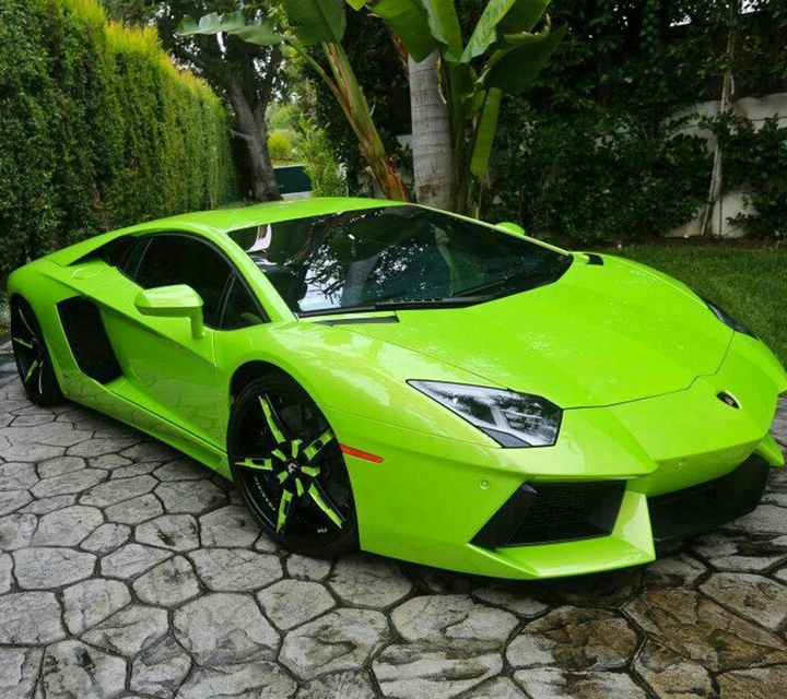 Lamborghini