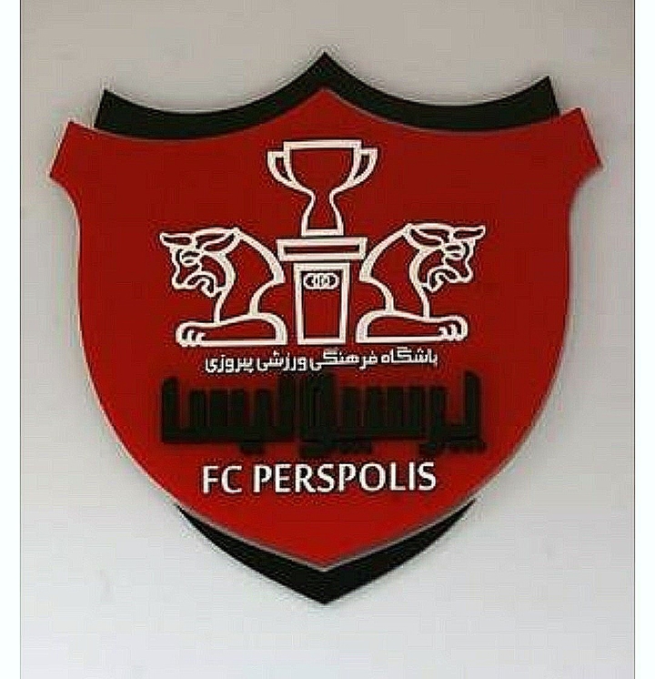 club football  PERSPOLIS ♥️