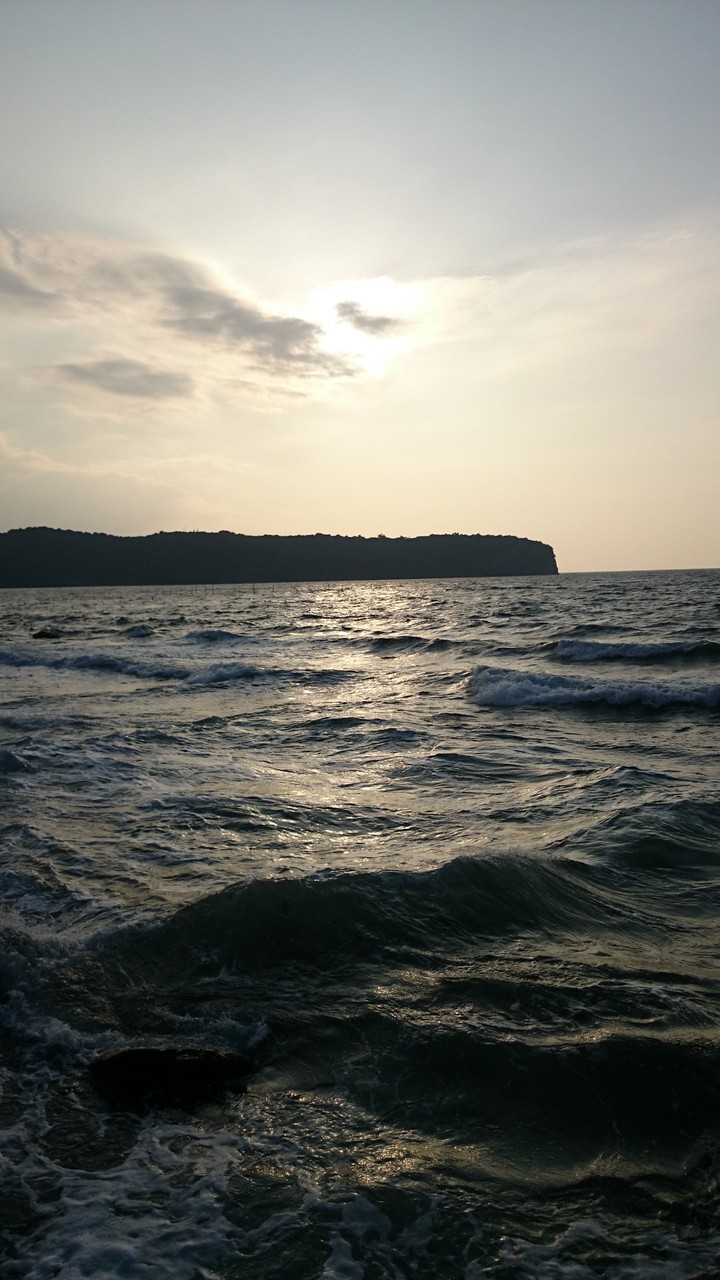 国東半島