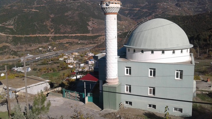 köy