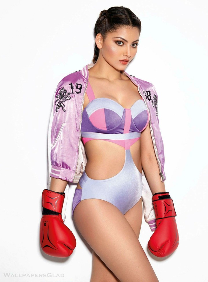Urvashhi Rautela