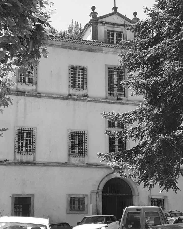 Monastery