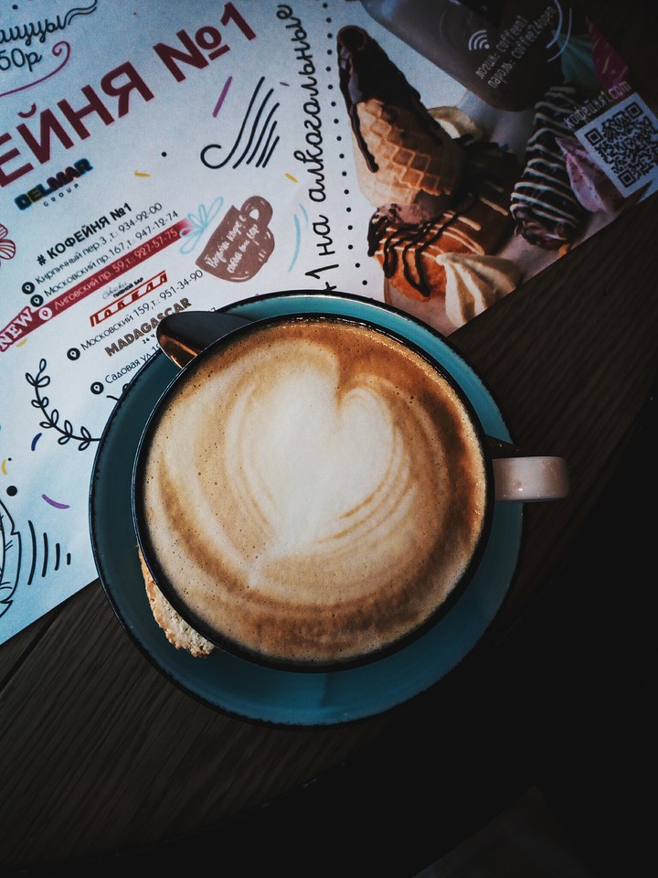 coffee