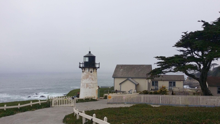 lighthouse