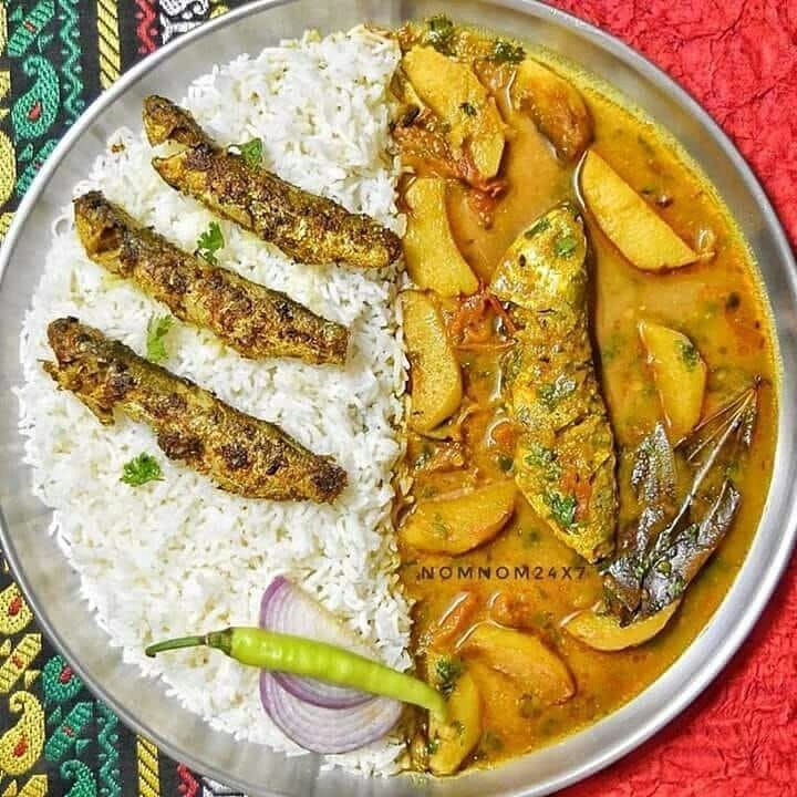 Food