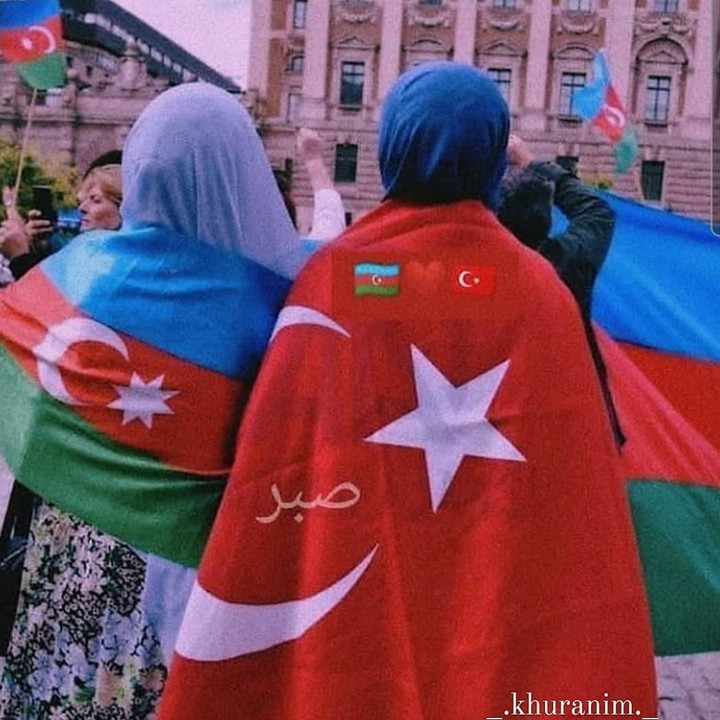 Kardeş ülke