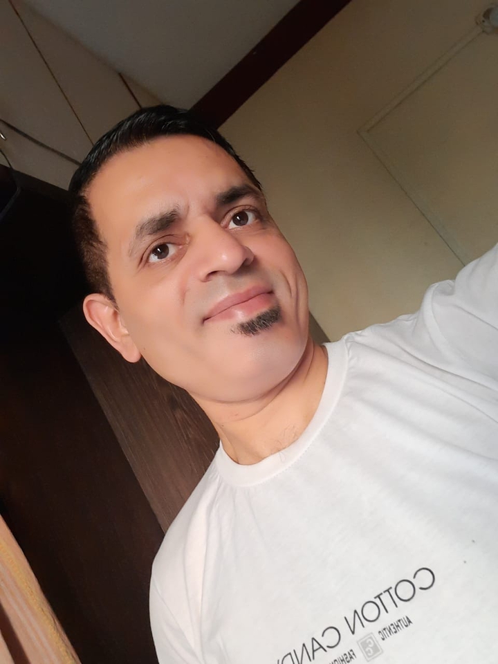Aniket Singh
