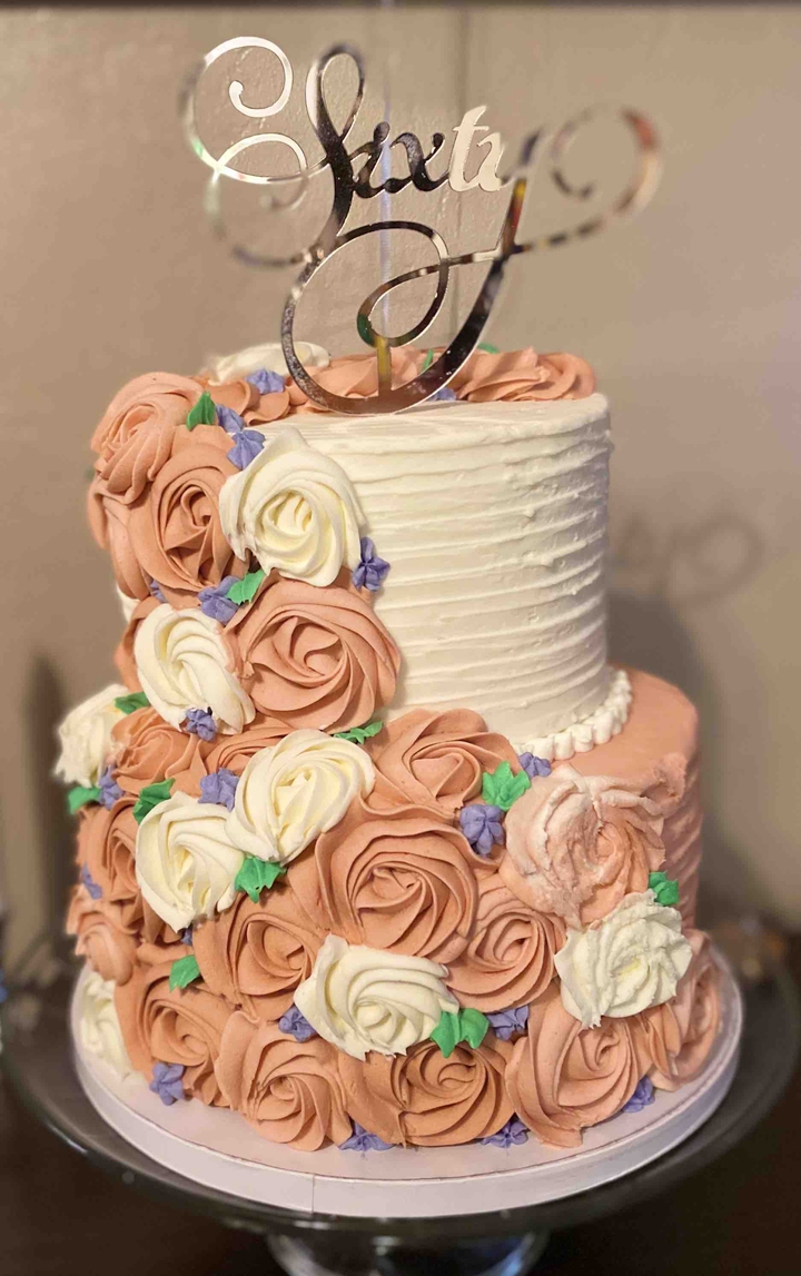 Cake