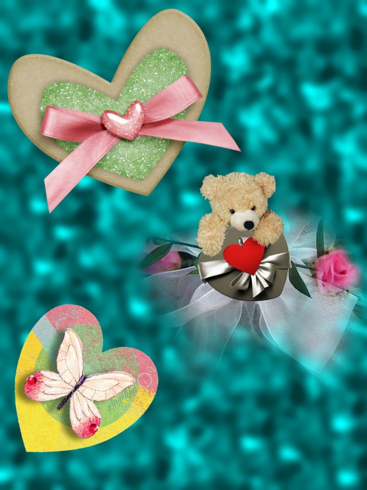 happy valentines
