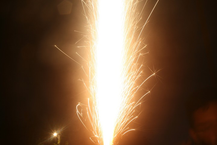 firework