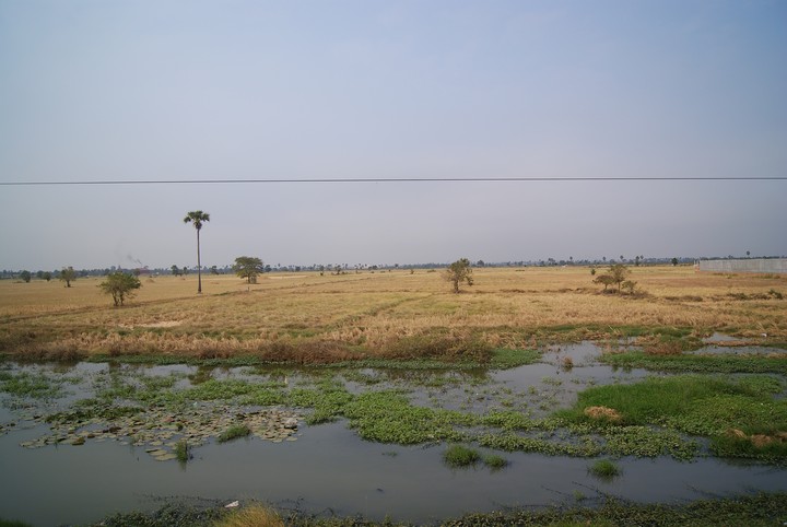 Village