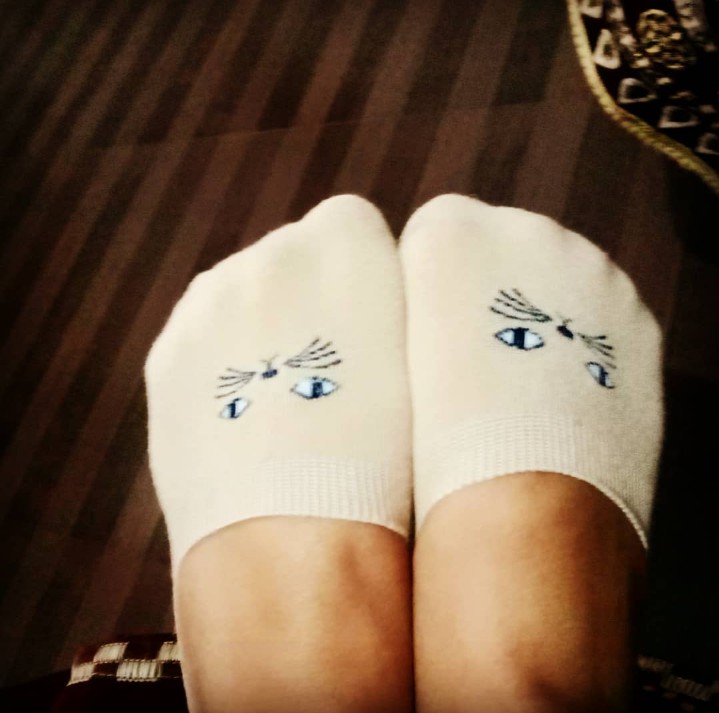 Winter ?