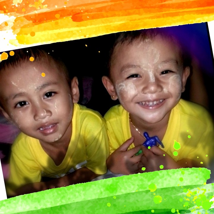 brothers? 8