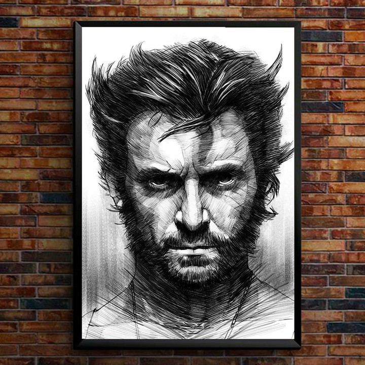 wolverine