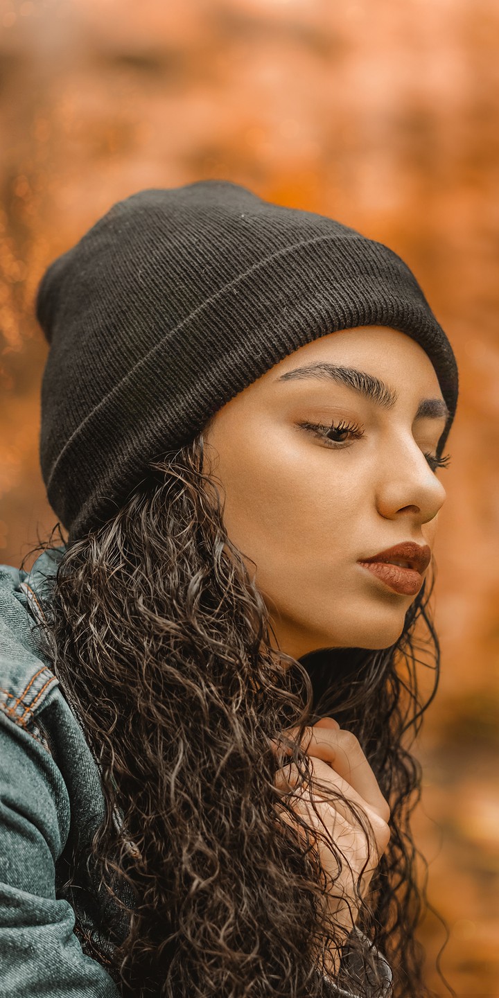 HD