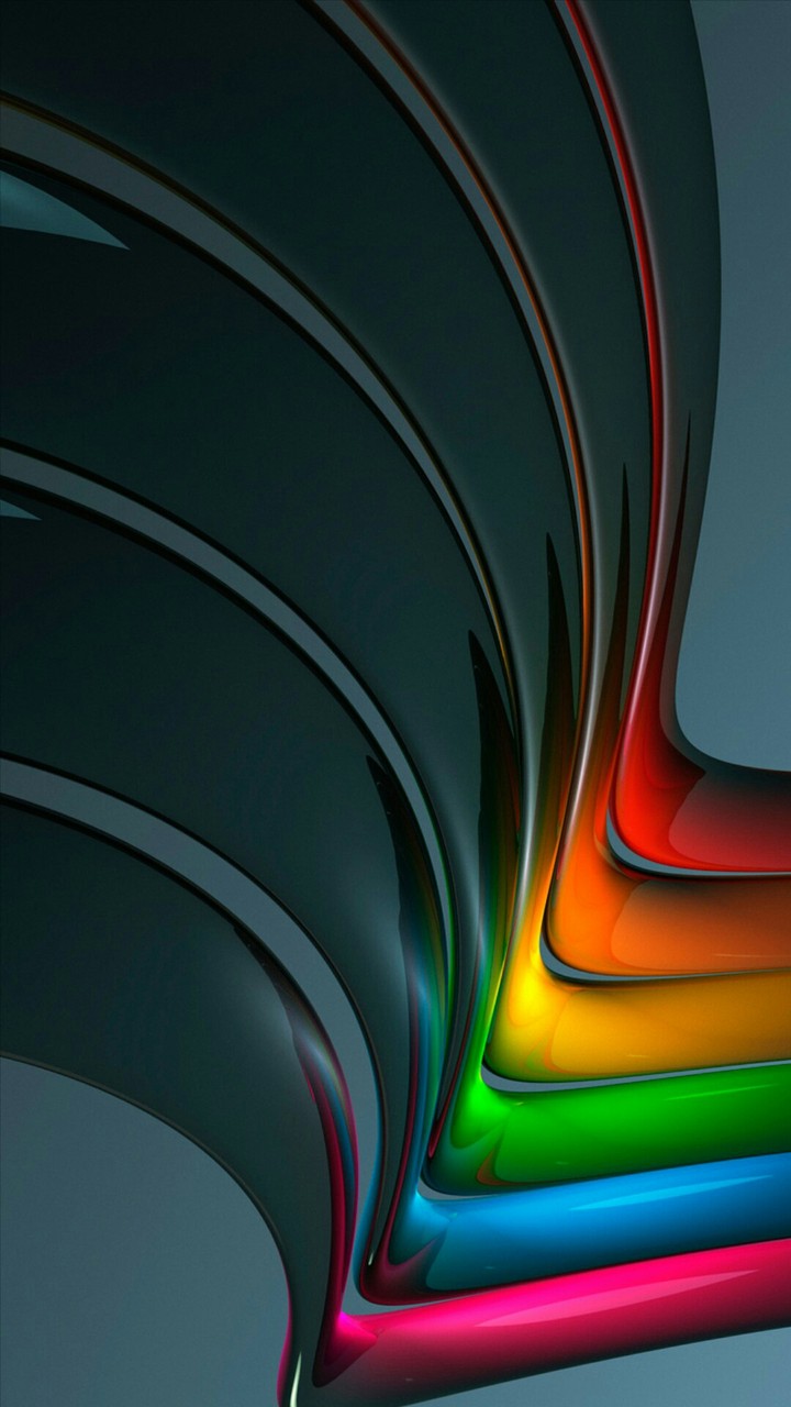 abstractive wallpaper