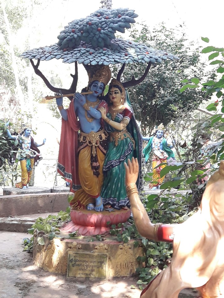 Krishna
