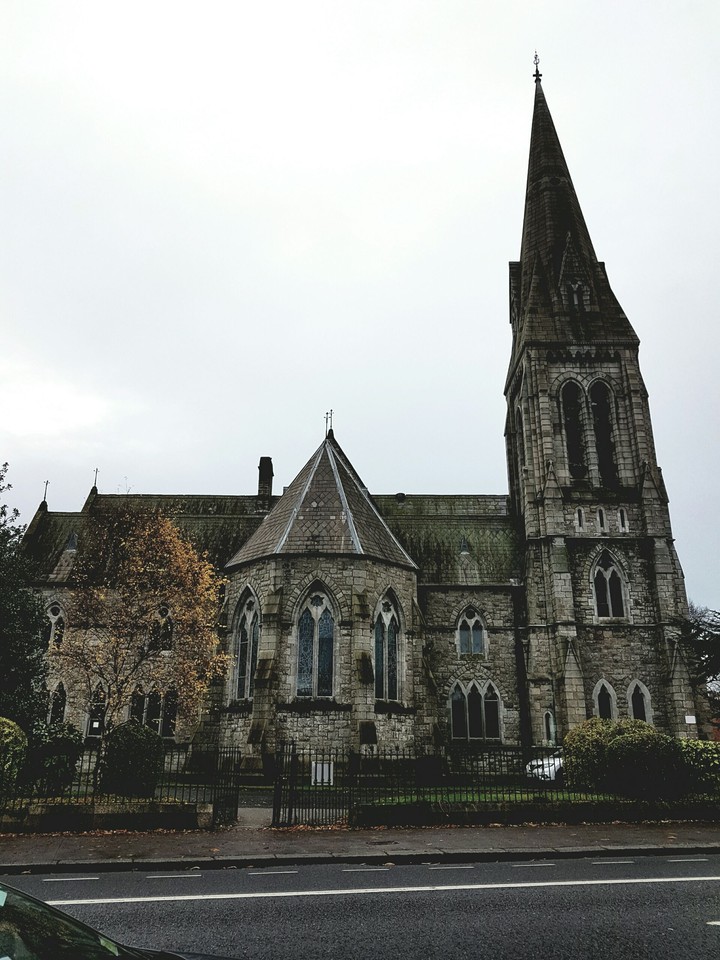 Romanian Orthodox Church