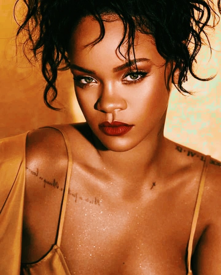 Rihanna