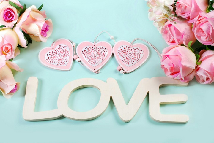 LOVE