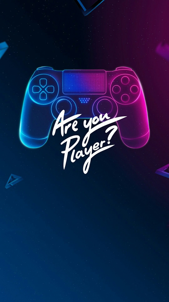 are player