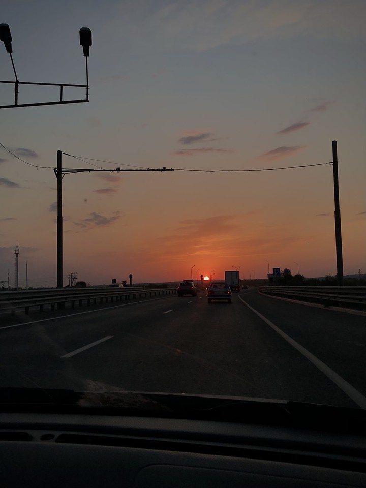 thank you for the day