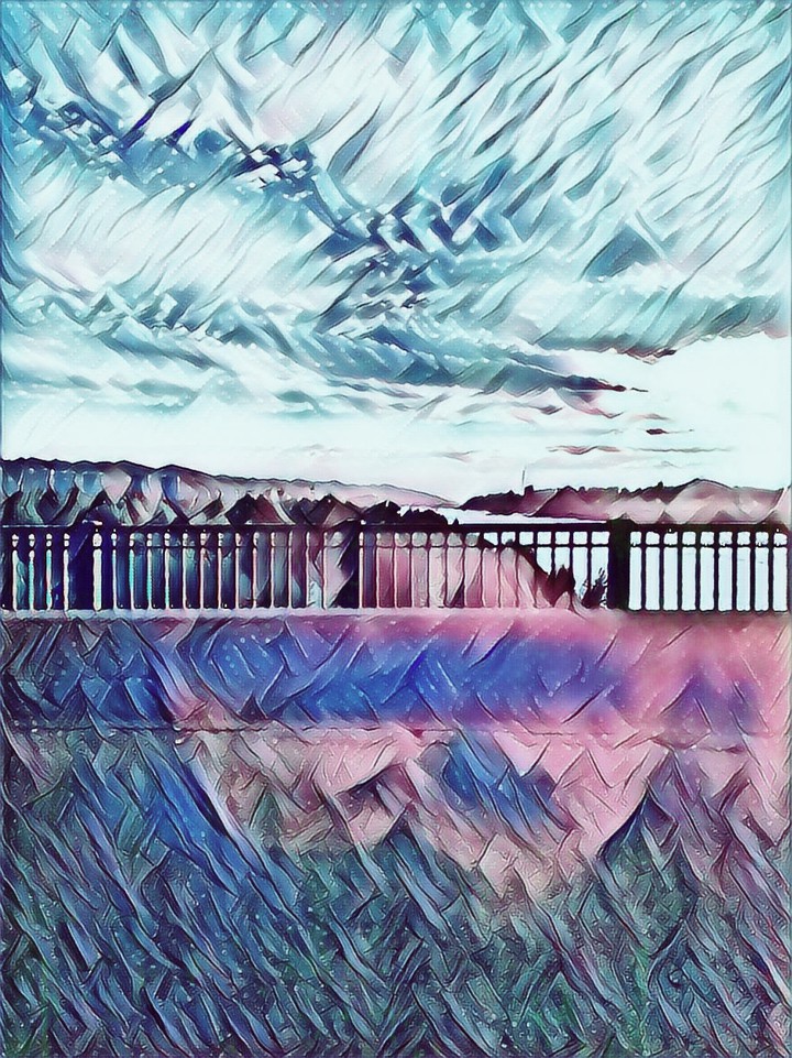 magic