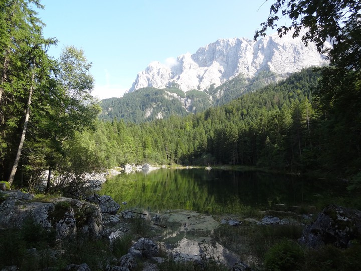 Bavière