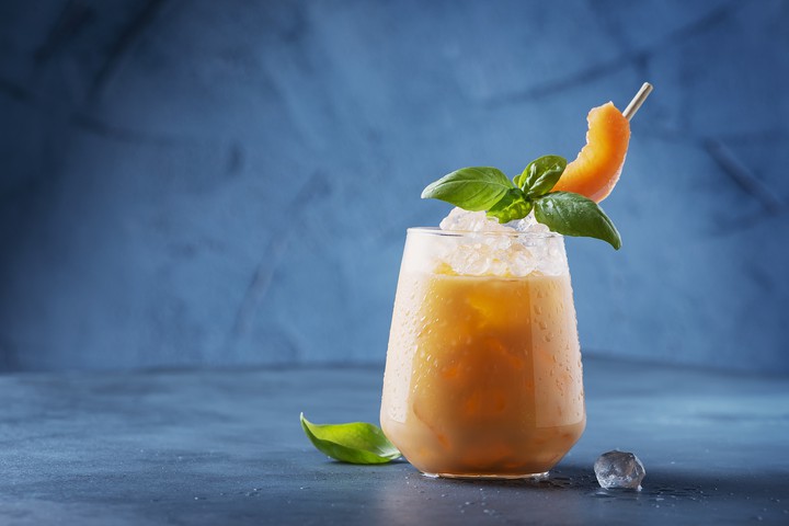 smoothie
