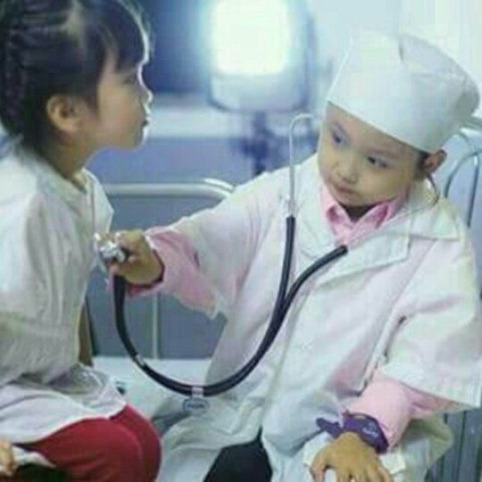 bac si nhi