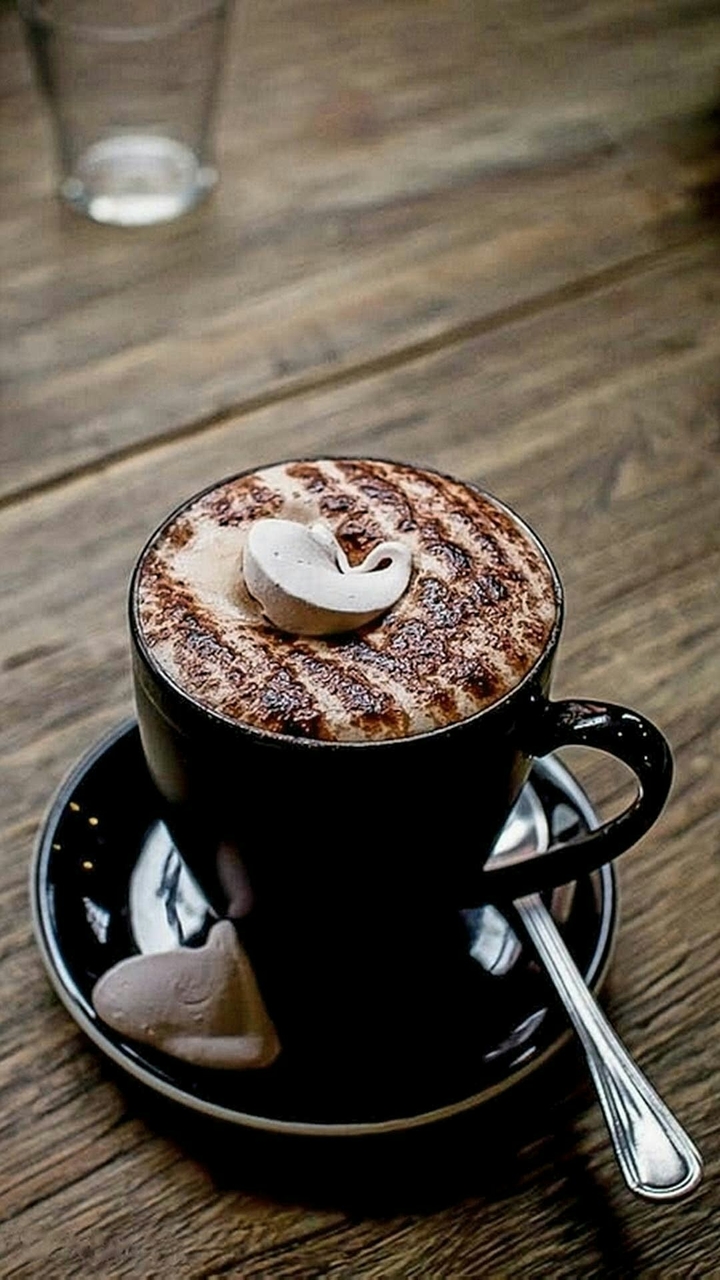 Morning!