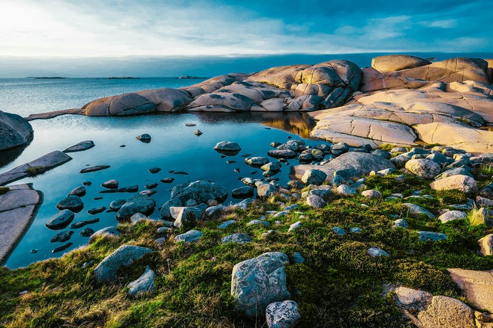 :Sea: