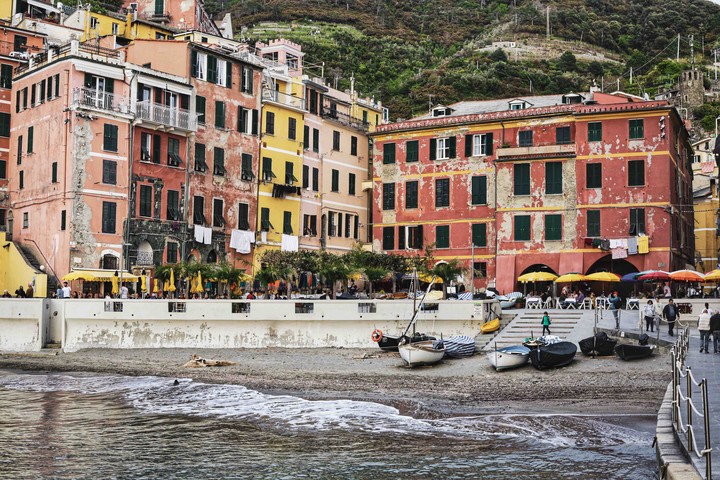 Vernazza