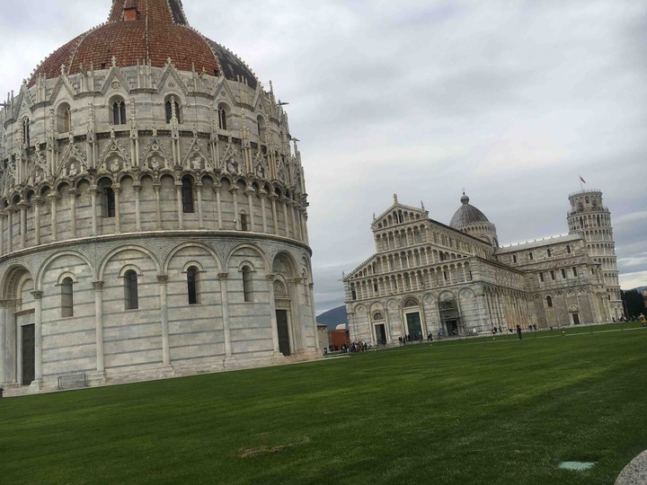 Pisa
