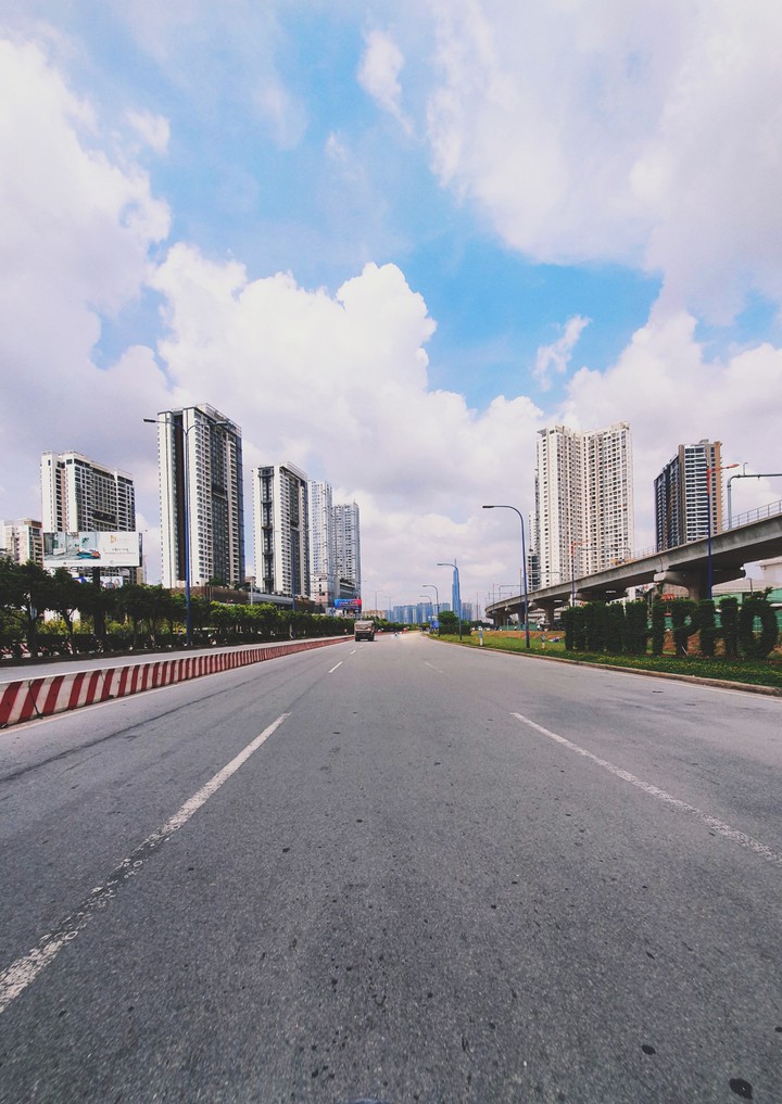 road