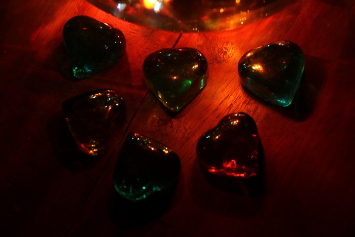 Warm Hearts 