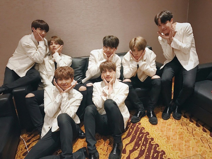 BTS