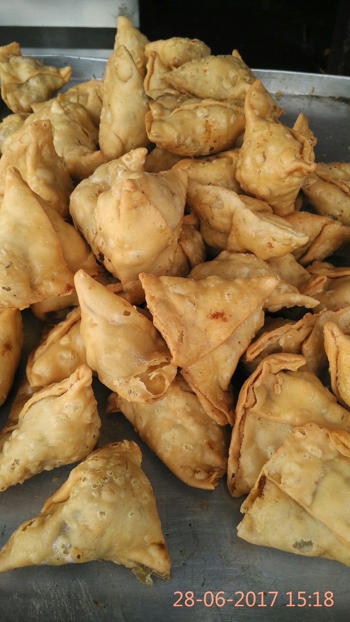 India food