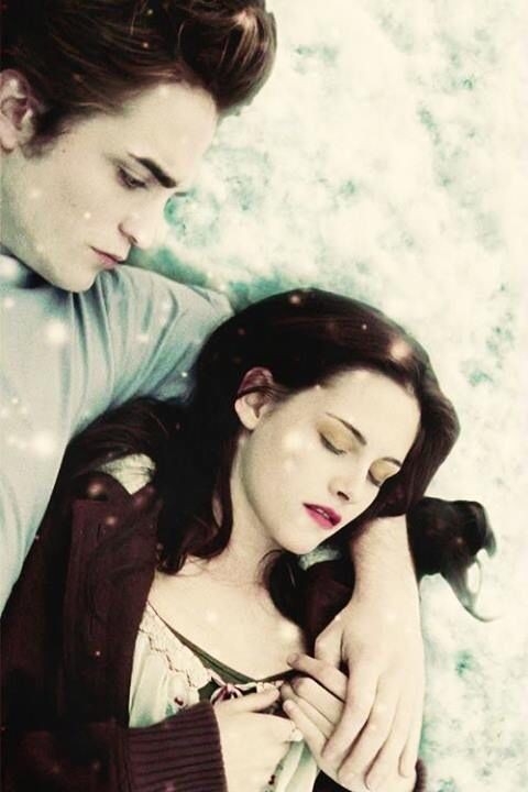 Twilight Saga