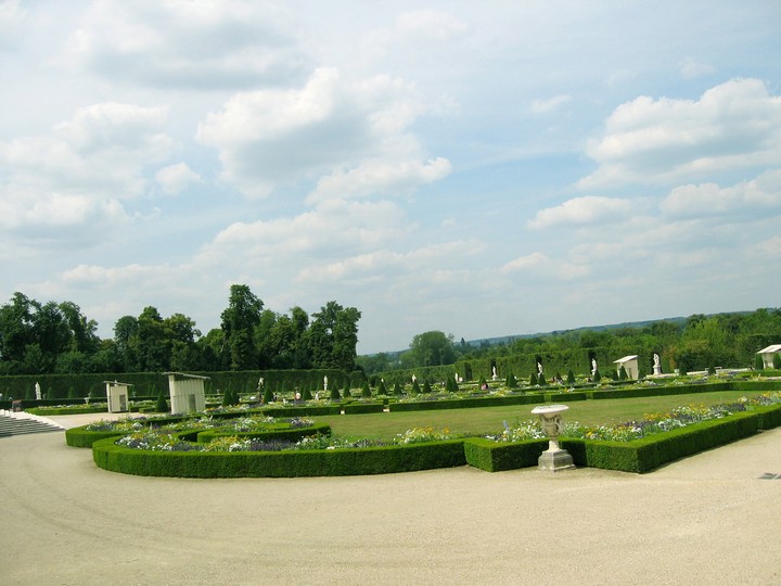 Europe