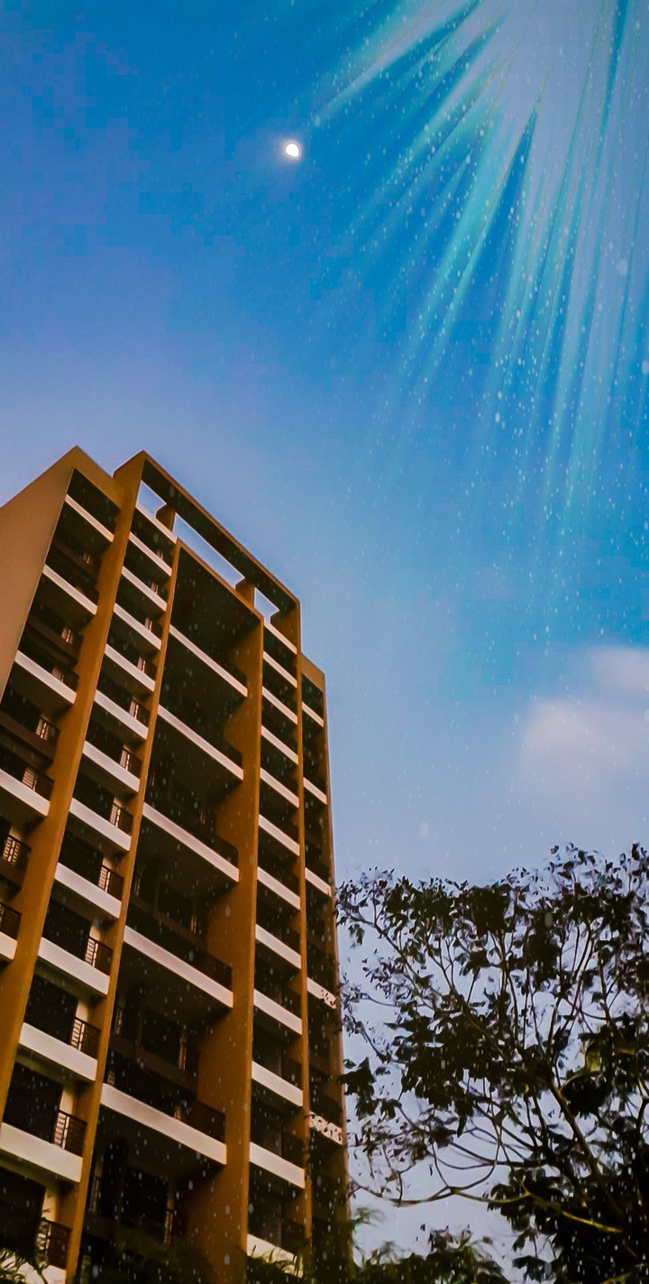 Skyscraper ?