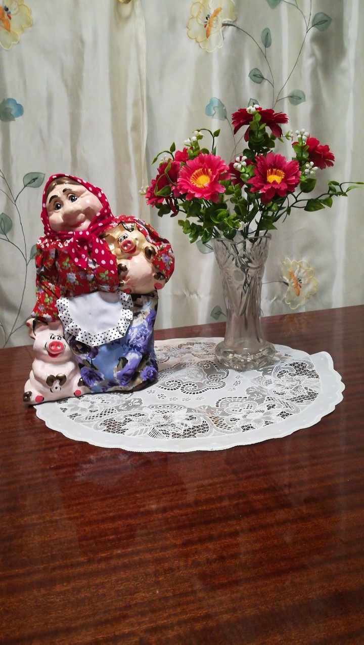 год свиньи